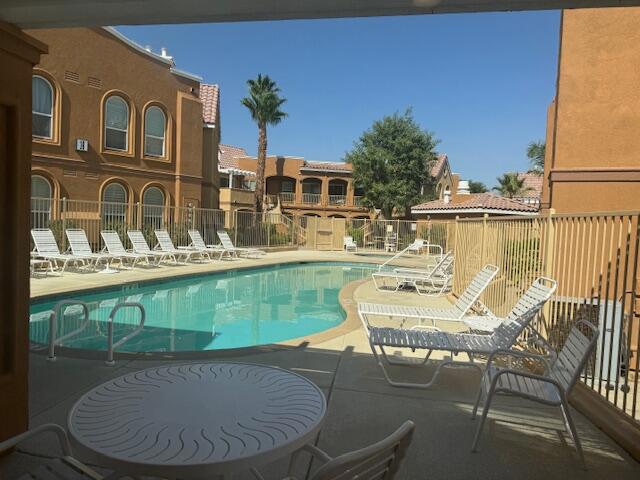 LQ Desert Villas - Residential