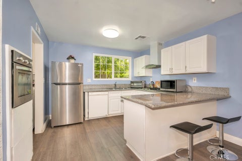 Tiny photo for 23350 Vanowen Street, West Hills, CA 91307 (MLS # SR26154220)