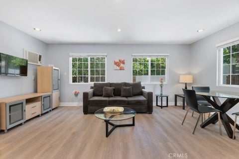 Tiny photo for 23350 Vanowen Street, West Hills, CA 91307 (MLS # SR26154220)