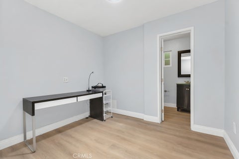 Tiny photo for 23350 Vanowen Street, West Hills, CA 91307 (MLS # SR26154220)