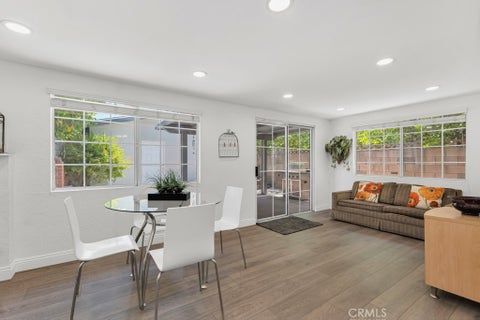 Tiny photo for 23350 Vanowen Street, West Hills, CA 91307 (MLS # SR26154220)
