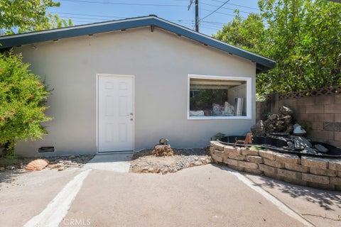 Tiny photo for 23350 Vanowen Street, West Hills, CA 91307 (MLS # SR26154220)