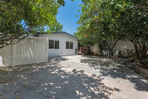 Tiny photo for 23350 Vanowen Street, West Hills, CA 91307 (MLS # SR26154220)