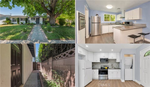 Photo of 23350 Vanowen Street, West Hills, CA 91307 (MLS # SR26154220)