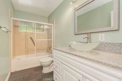 Tiny photo for 23350 Vanowen Street, West Hills, CA 91307 (MLS # SR26154220)