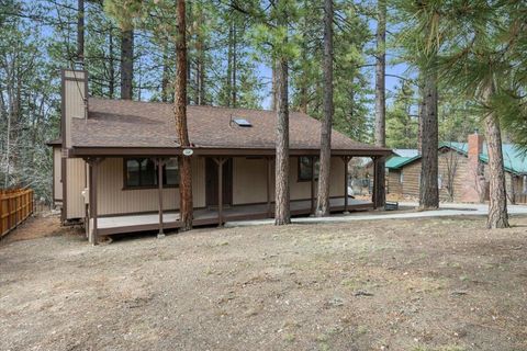 Photo of 148 Crystal Lake Road, Big Bear, CA 92315 (MLS # 219142104PS)