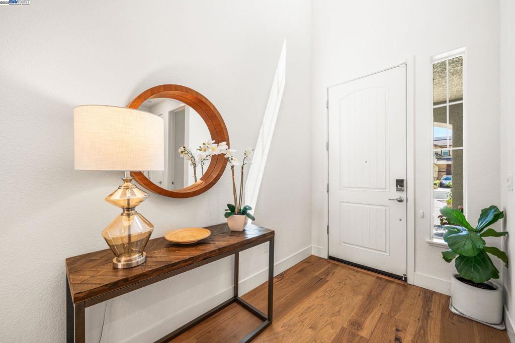 THE PRESERVE - Residential