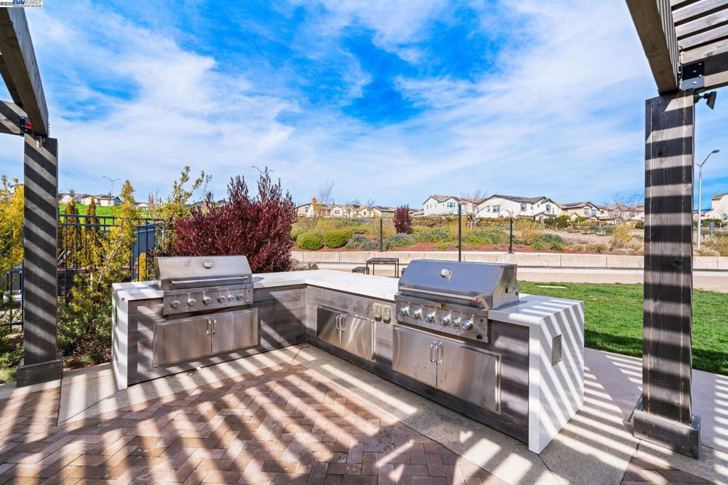 THE PRESERVE - Residential