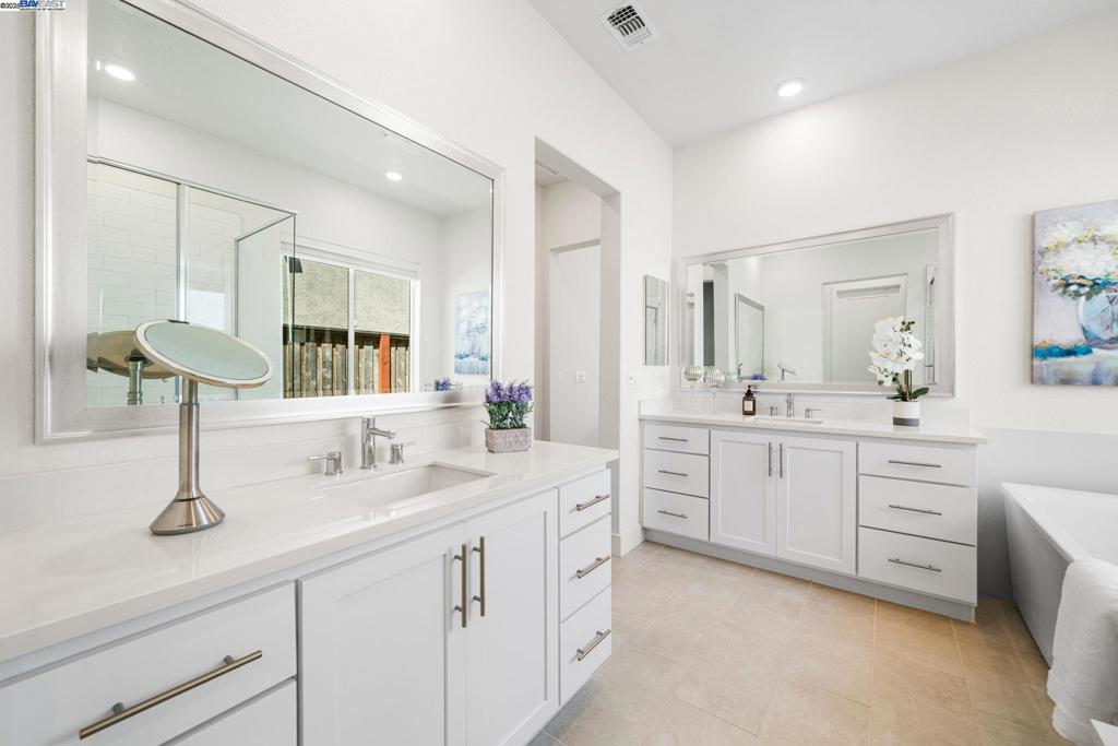 THE PRESERVE - Residential