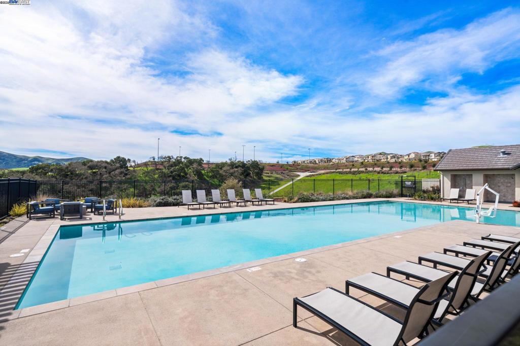 THE PRESERVE - Residential