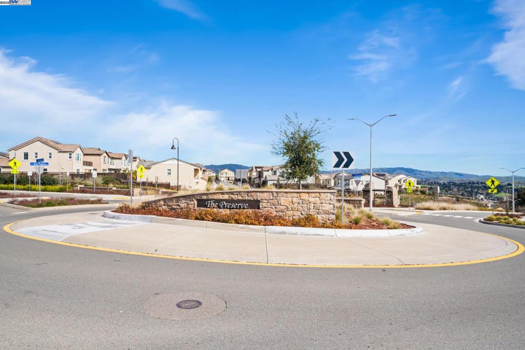 THE PRESERVE - Residential