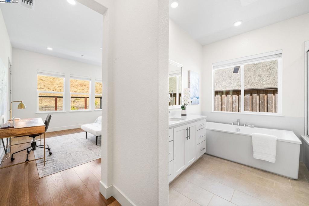 THE PRESERVE - Residential