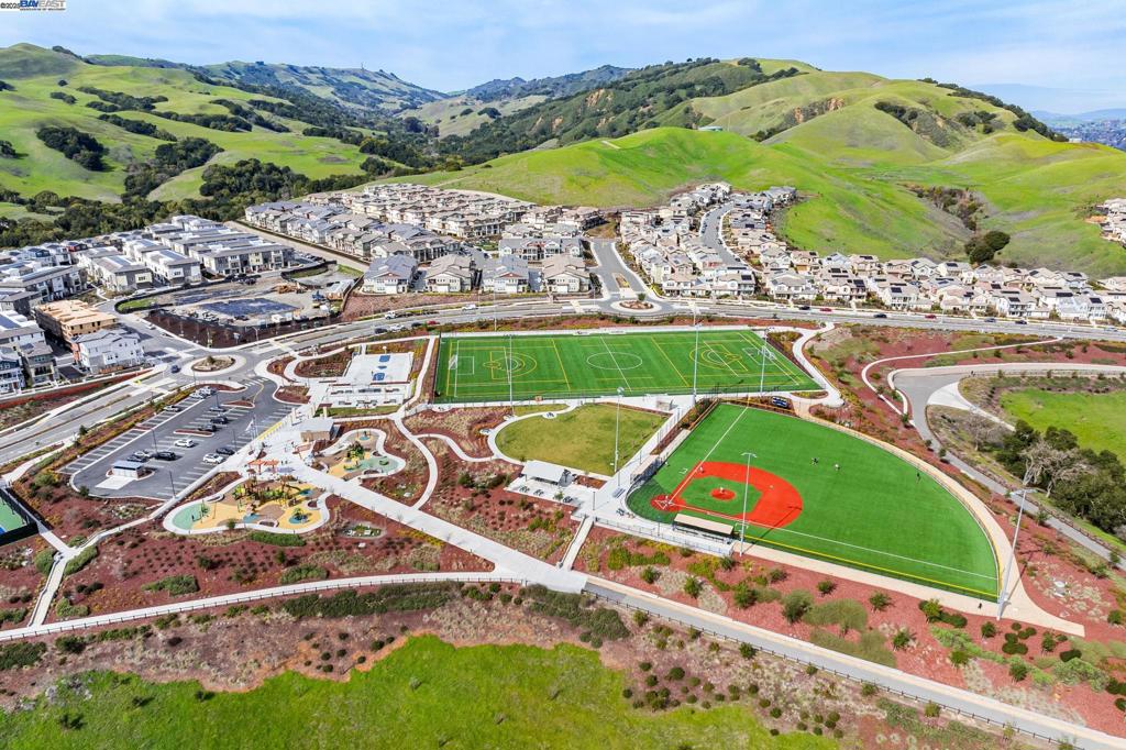 THE PRESERVE - Residential