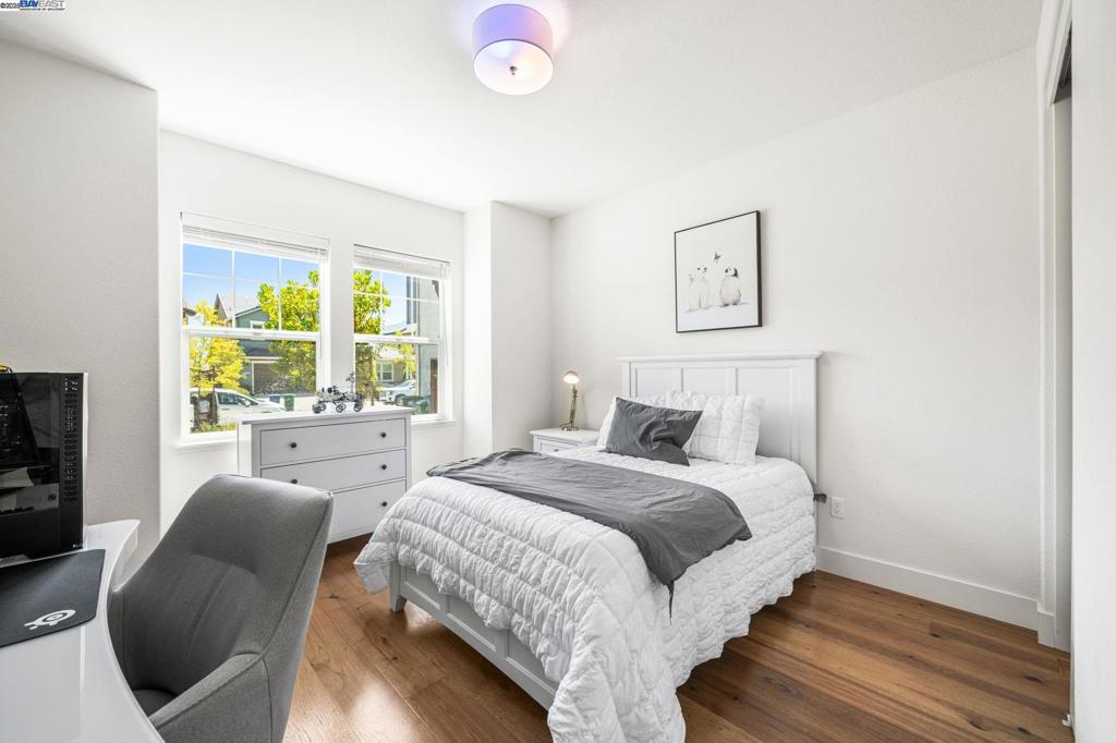 THE PRESERVE - Residential