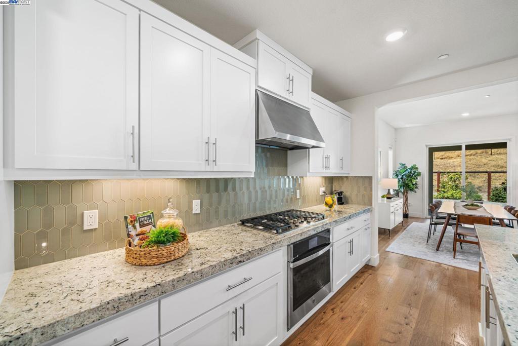 THE PRESERVE - Residential