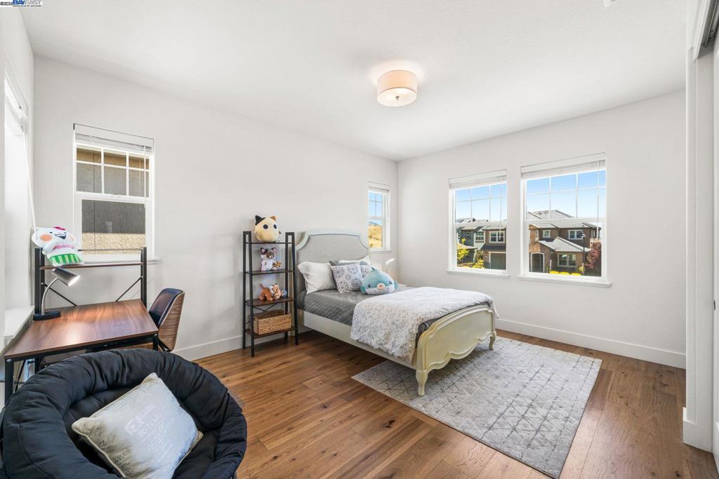 THE PRESERVE - Residential