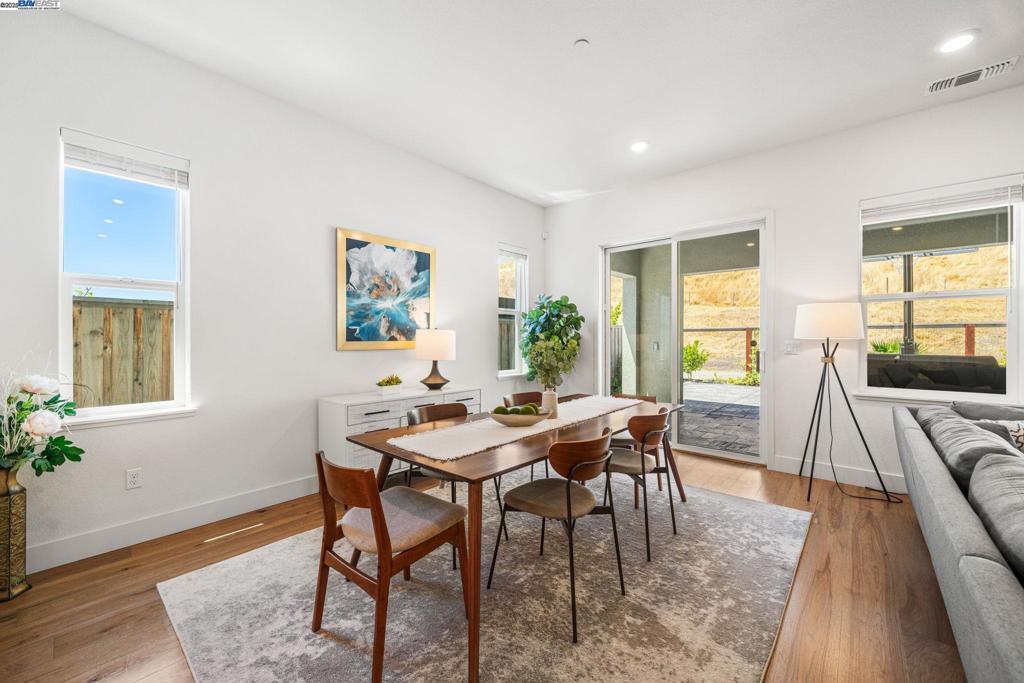 THE PRESERVE - Residential