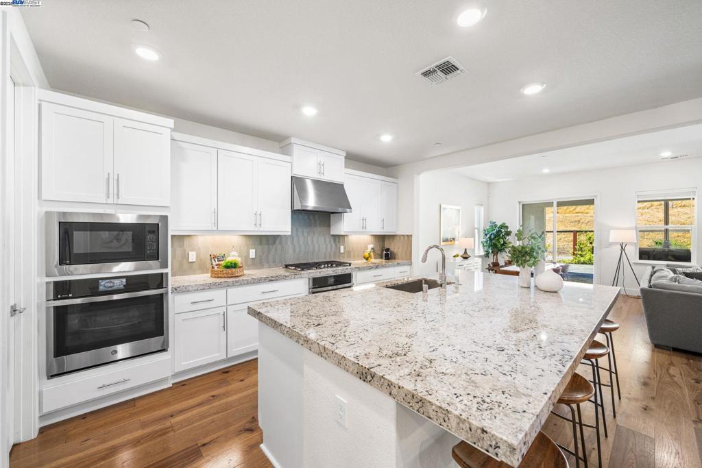 THE PRESERVE - Residential