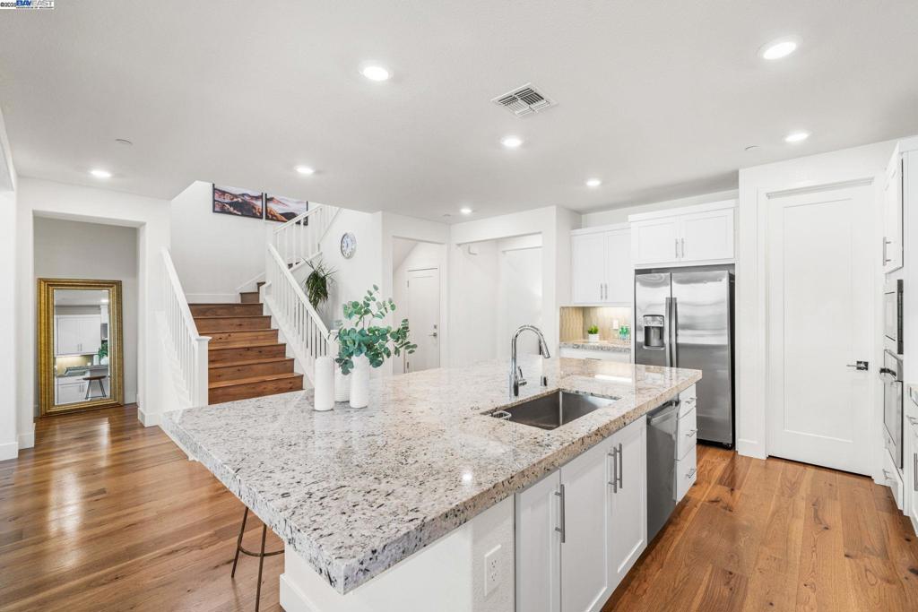 THE PRESERVE - Residential