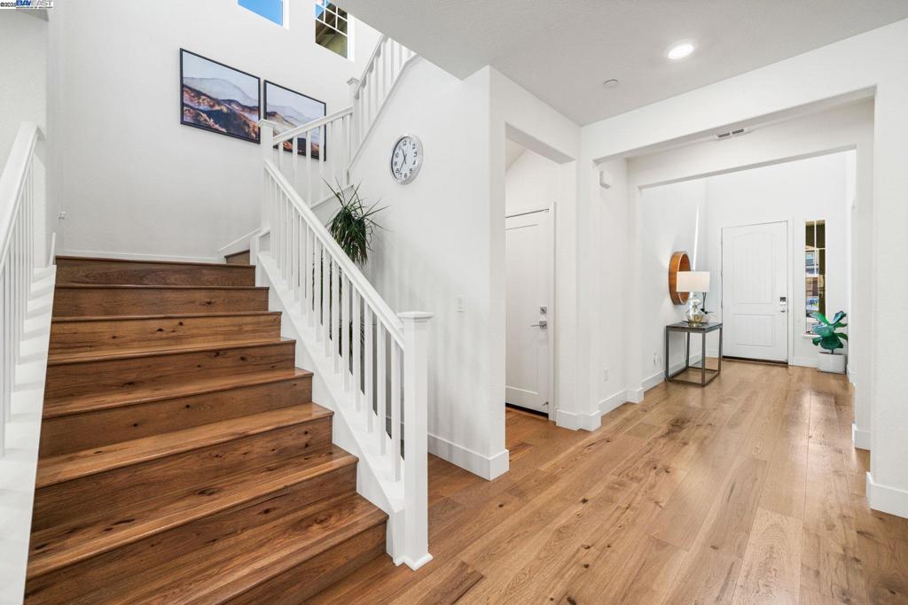 THE PRESERVE - Residential