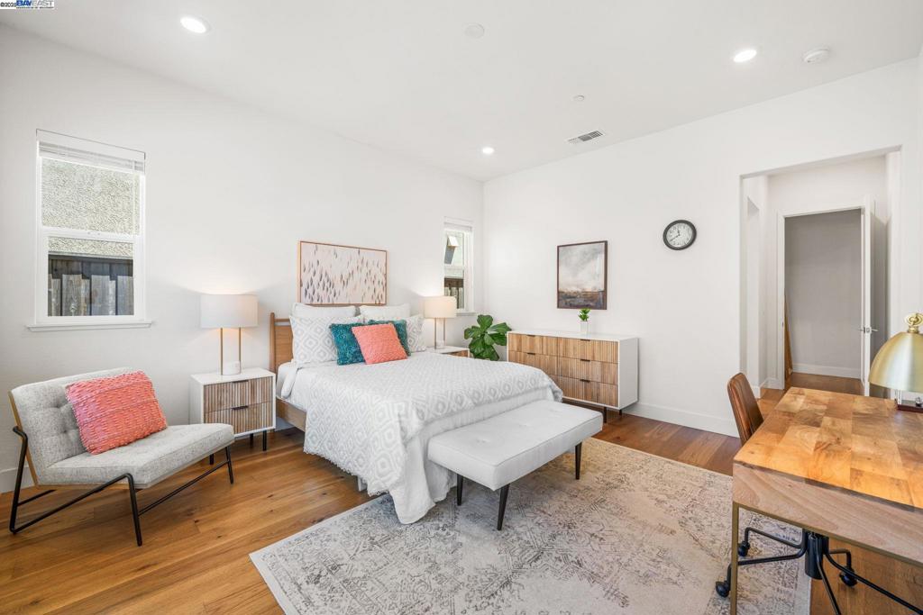 THE PRESERVE - Residential