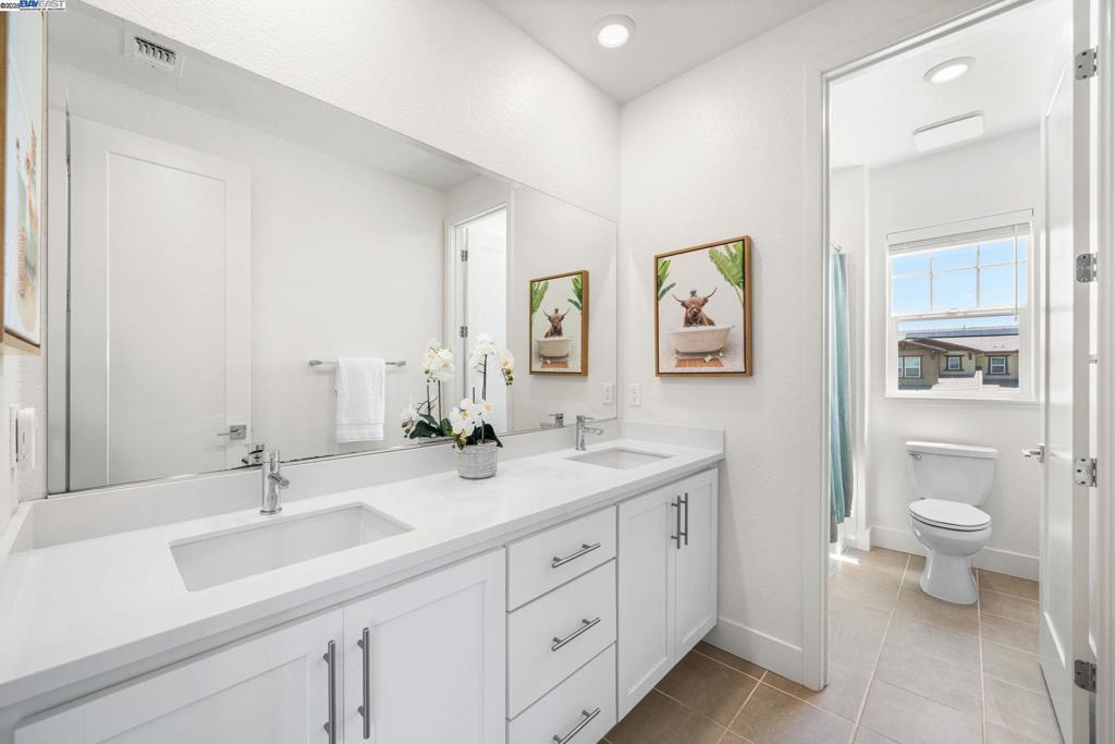 THE PRESERVE - Residential