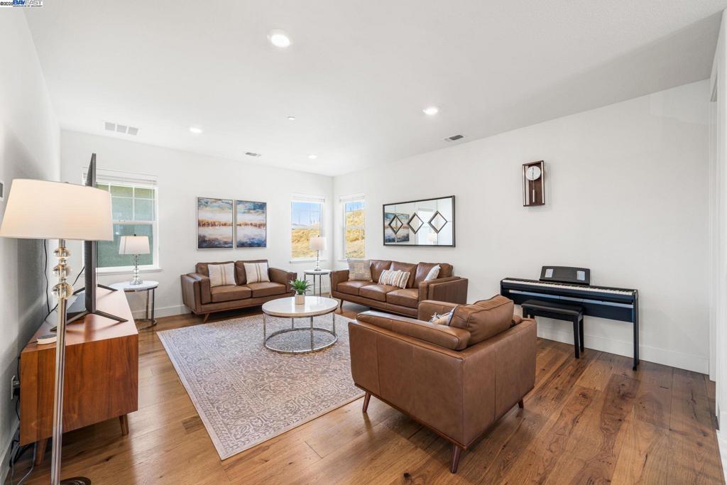 THE PRESERVE - Residential