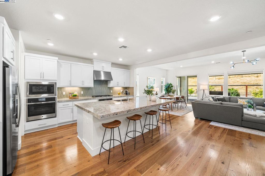 THE PRESERVE - Residential