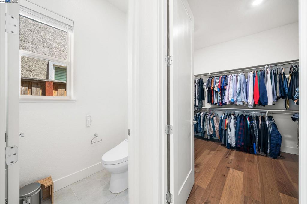 THE PRESERVE - Residential