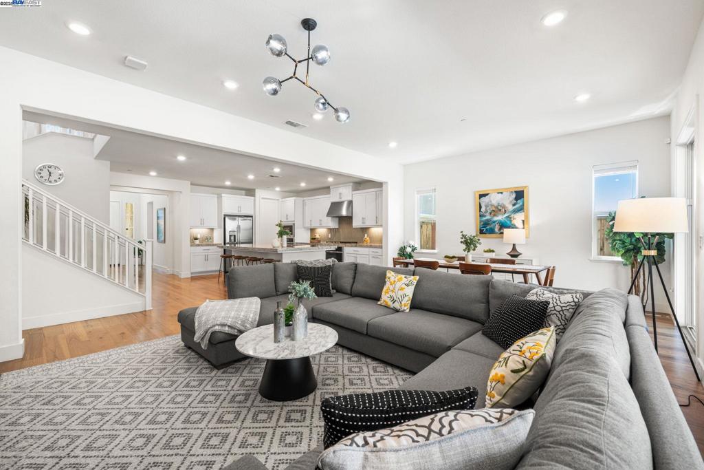 THE PRESERVE - Residential