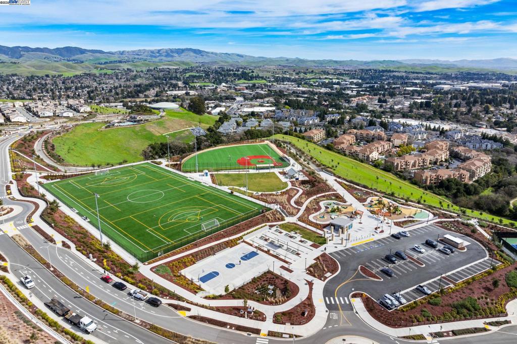 THE PRESERVE - Residential