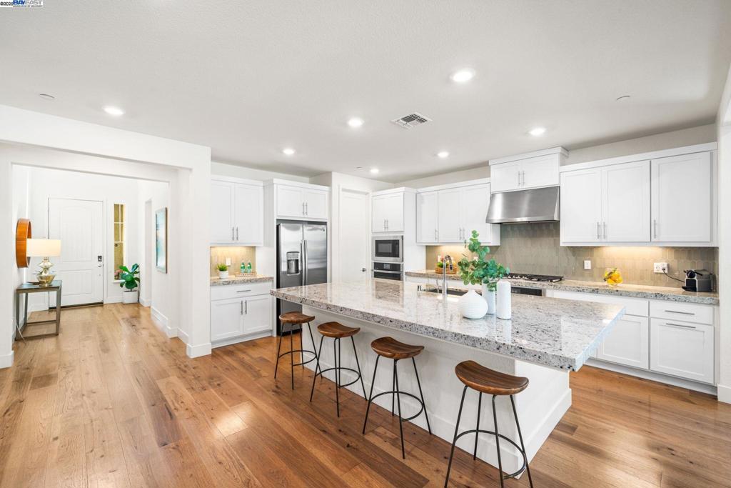 THE PRESERVE - Residential