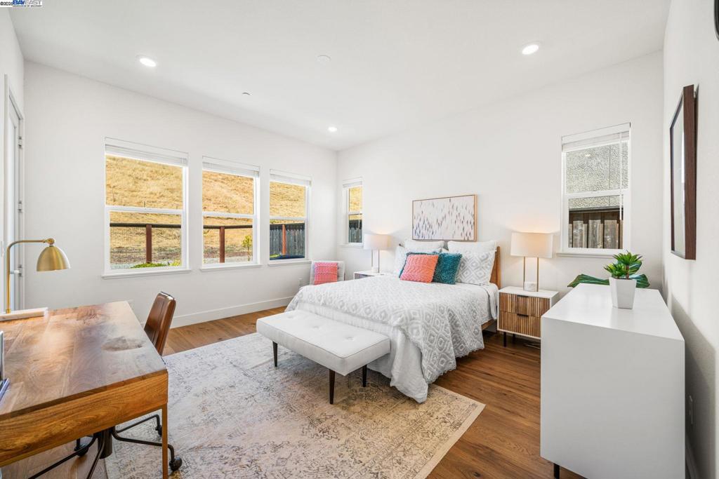 THE PRESERVE - Residential