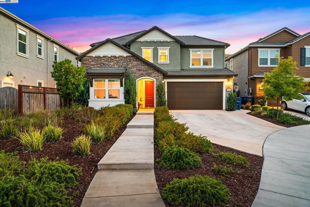 THE PRESERVE - Residential