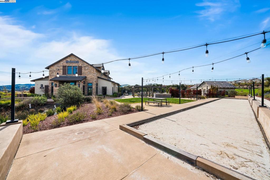 THE PRESERVE - Residential