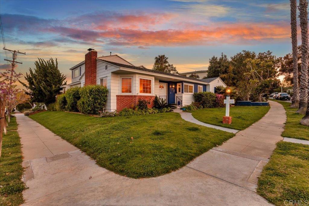 1045 Tarento Drive