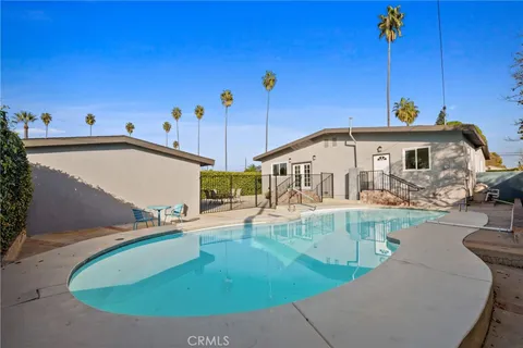 223 N Lark Ellen Ave, West Covina, CA 91791 - MLS#: CV26022760