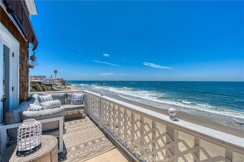 1061 Gaviota Drive Laguna Beach CA 92651