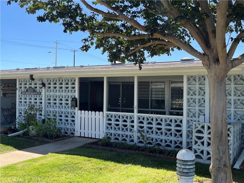 Photo of 13862 Fresh Meadow Lane, M3-8J LN, Seal Beach, CA 90740 (MLS # PW26224384)