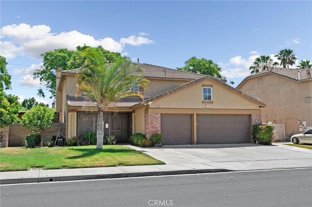 6380 Iris Court