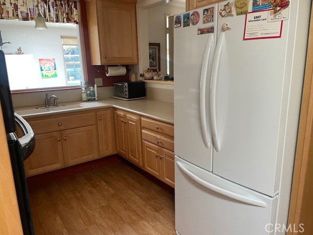 Leisure World (LW) - Residential