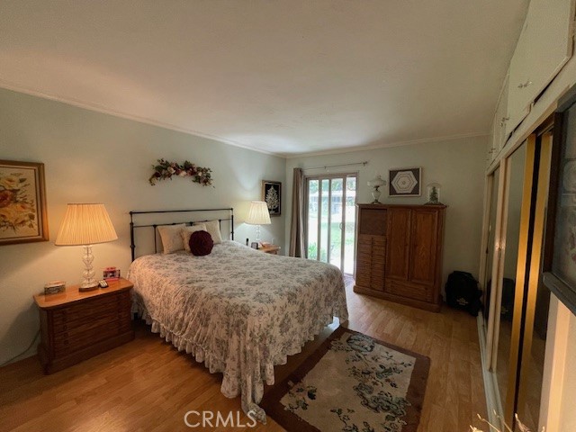 Leisure World (LW) - Residential