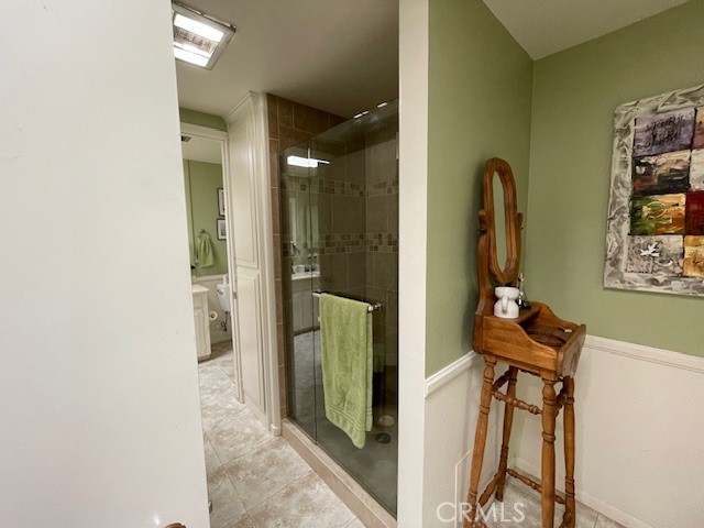 Leisure World (LW) - Residential