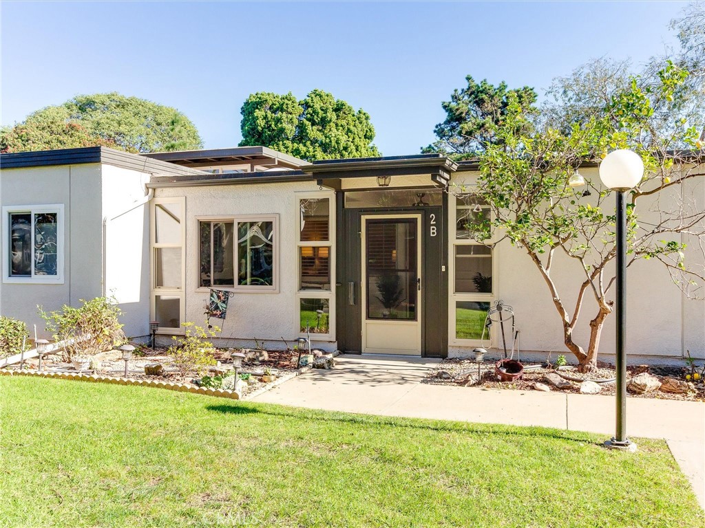 13360 Del Monte Drive 2-B