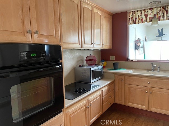 Leisure World (LW) - Residential