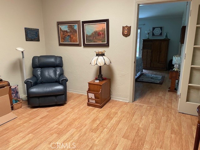 Leisure World (LW) - Residential