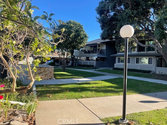 13360 Del Monte Drive 2-B