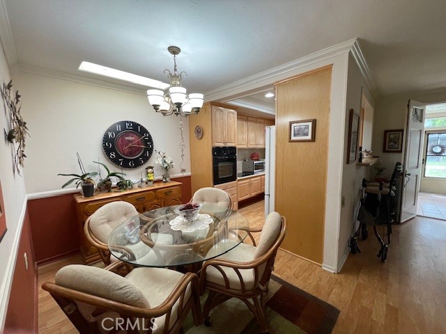 Leisure World (LW) - Residential