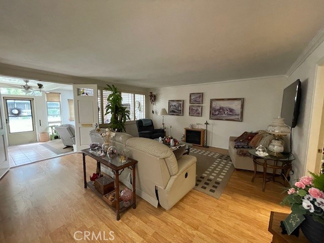 Leisure World (LW) - Residential