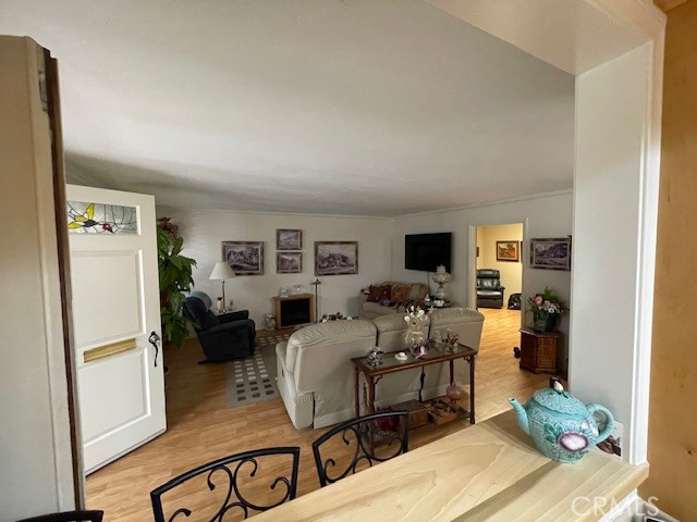 Leisure World (LW) - Residential